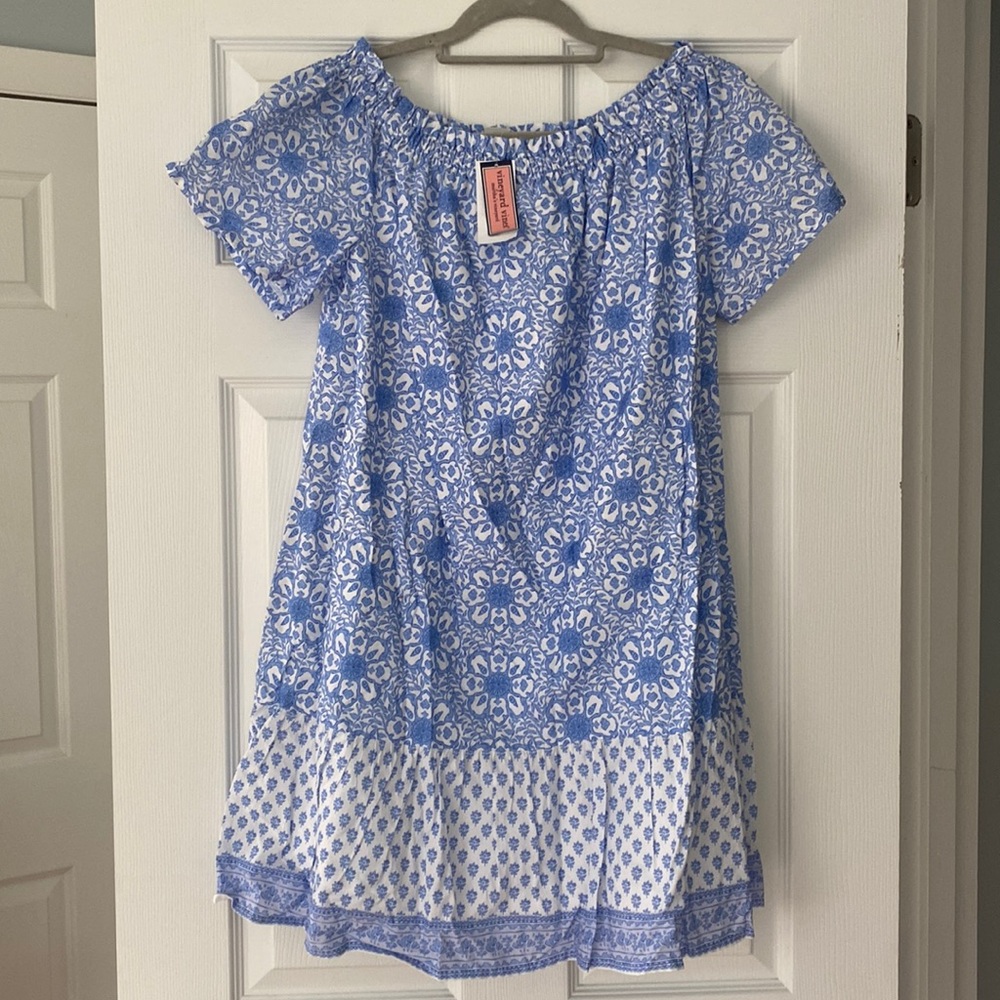 NWT Vineyard Vines Dress